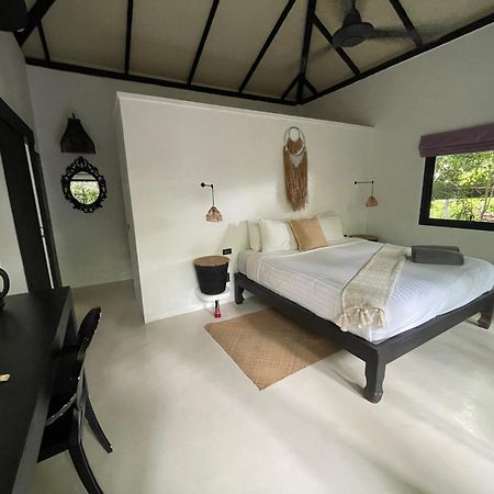 Jade Cottages Ko Samui Exteriér fotografie