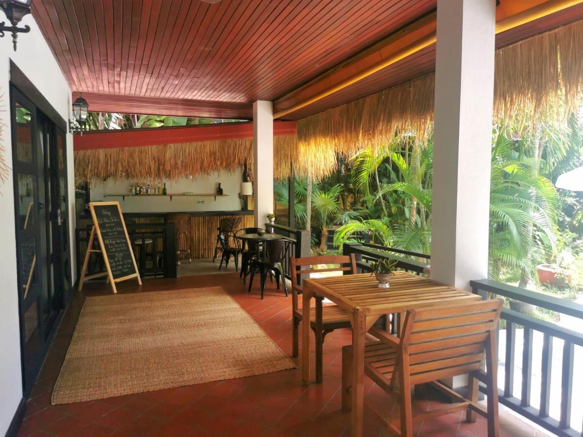 Jade Cottages Ko Samui Exteriér fotografie