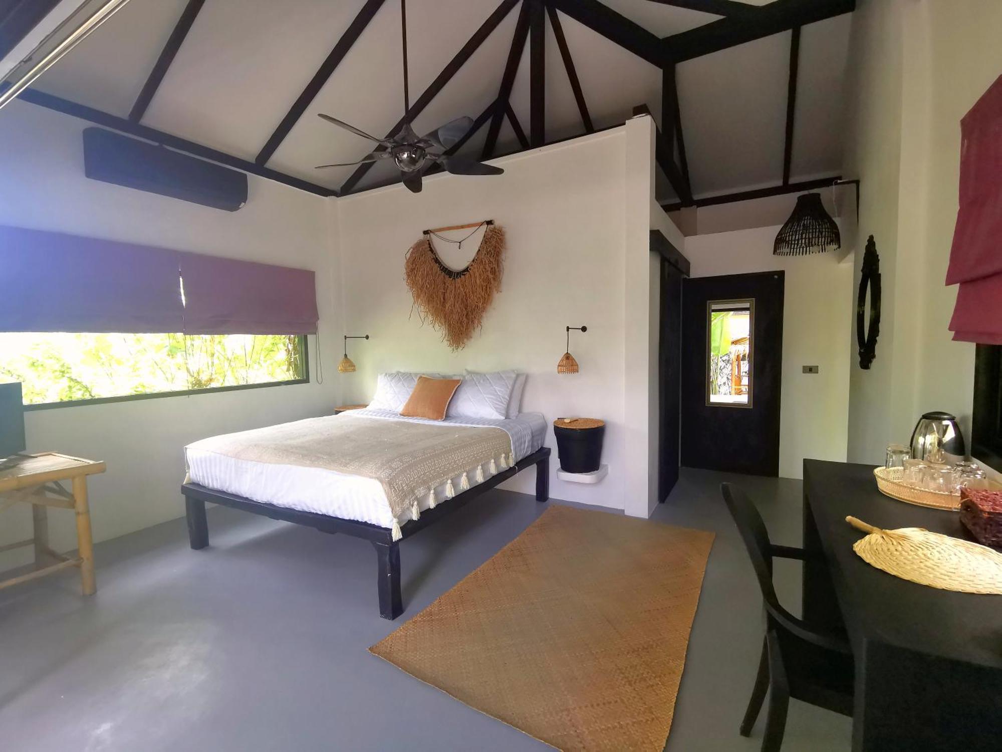 Jade Cottages Ko Samui Exteriér fotografie