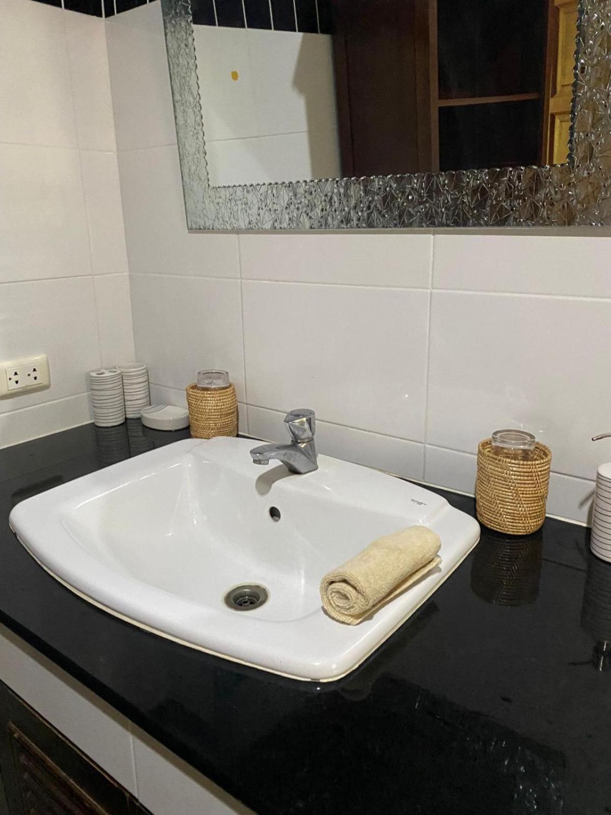 Jade Cottages Ko Samui Pokoj fotografie