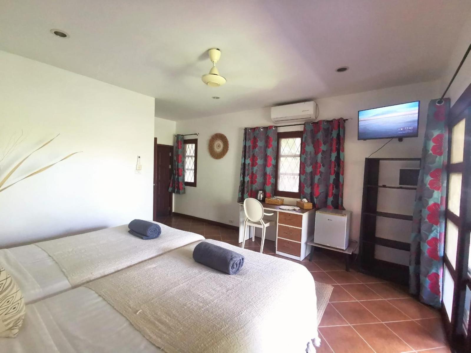 Jade Cottages Ko Samui Exteriér fotografie