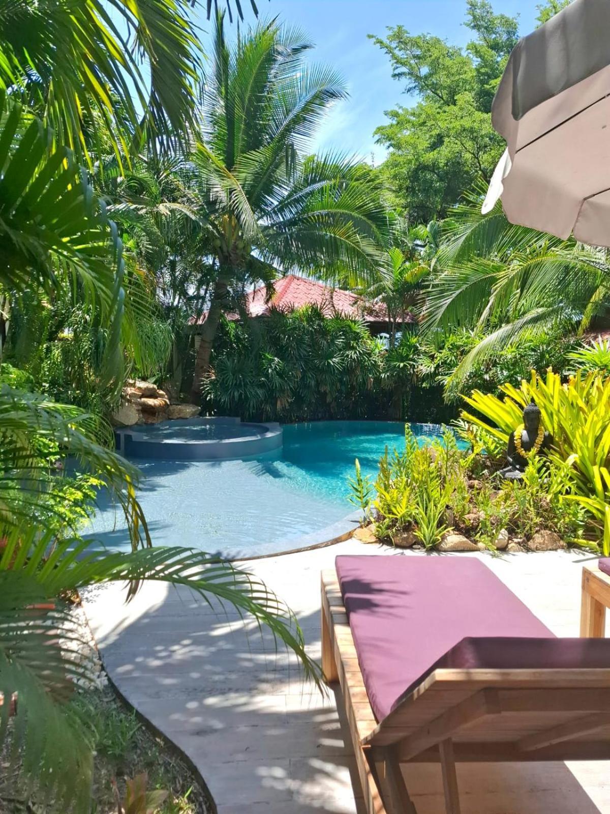 Jade Cottages Ko Samui Exteriér fotografie