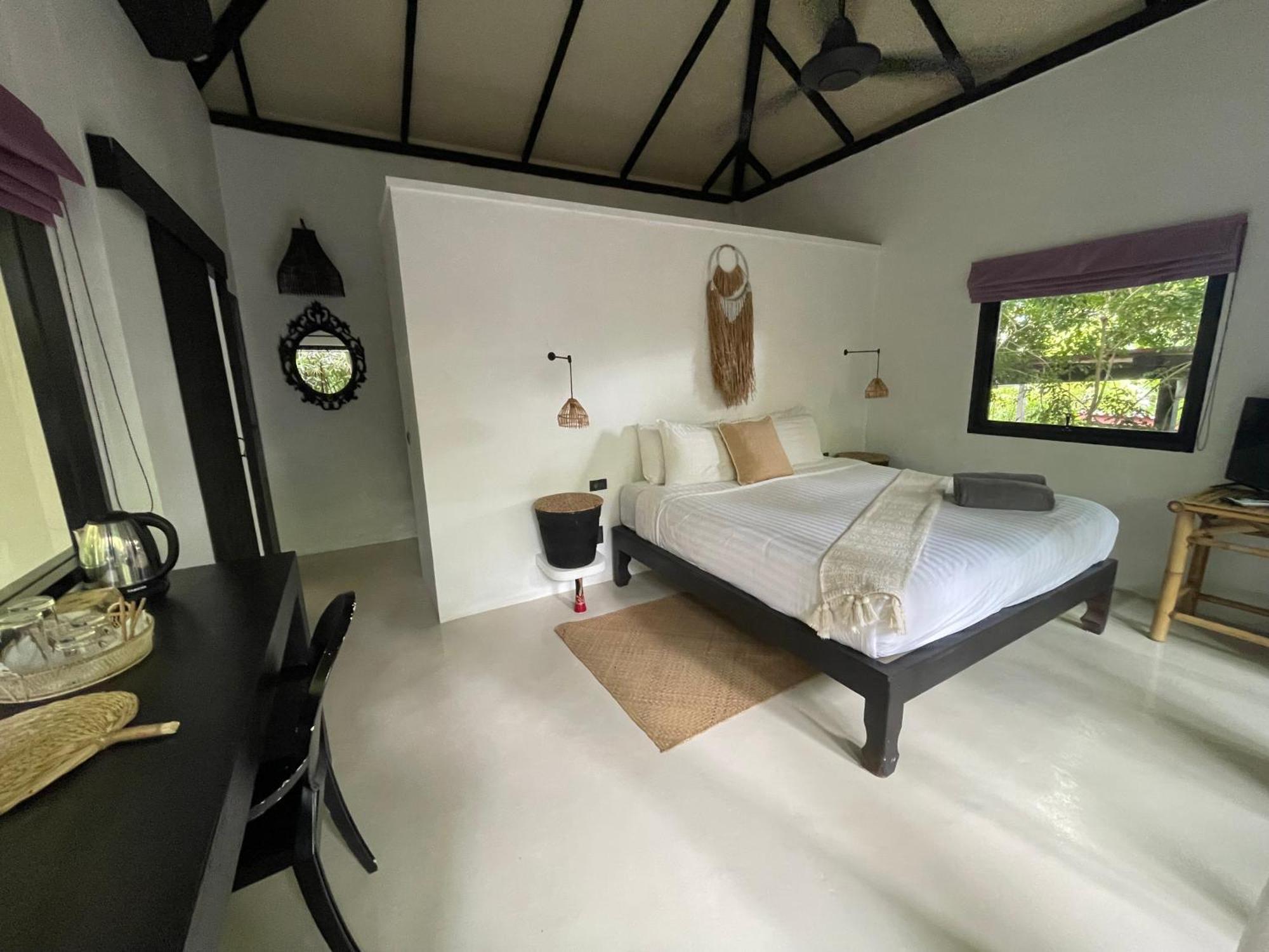 Jade Cottages Ko Samui Exteriér fotografie