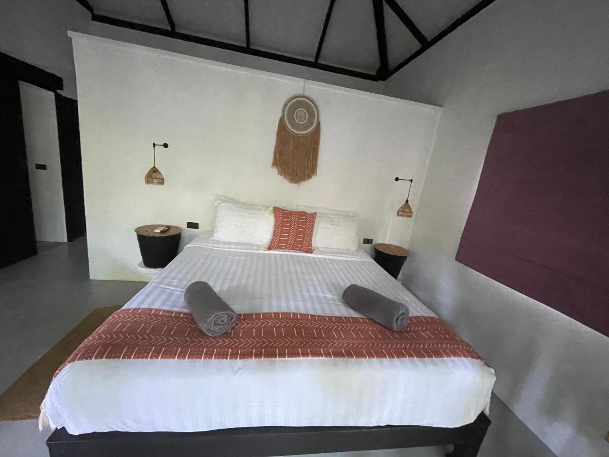 Jade Cottages Ko Samui Exteriér fotografie